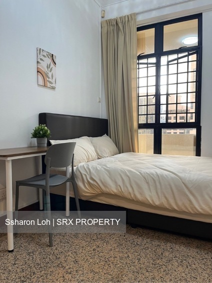 Dover Parkview (D5), Condominium #520172221